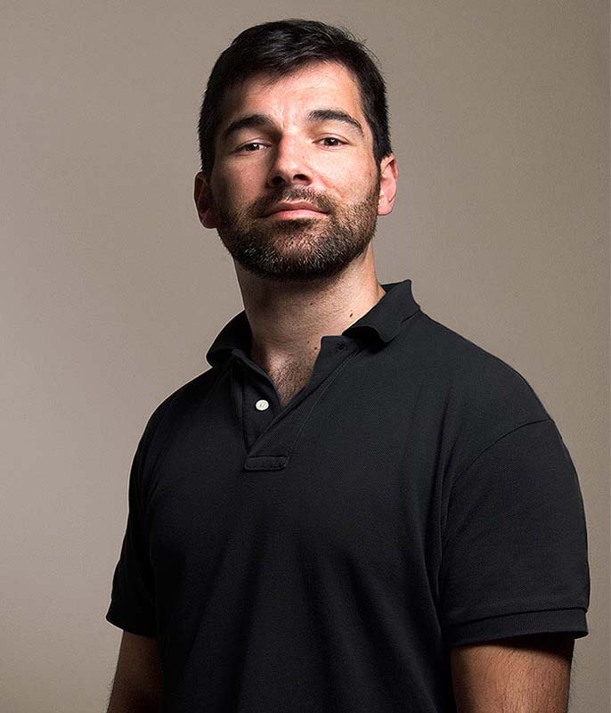 Henrique Garcia